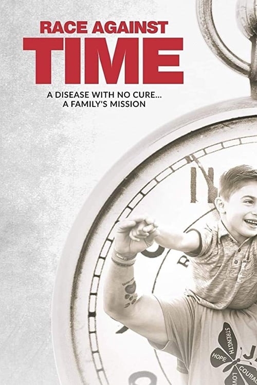 Постер Race Against Time